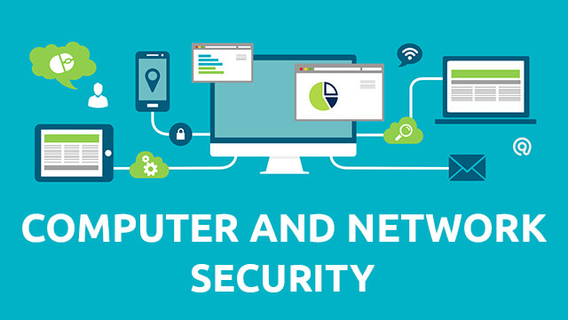 Computer Network Security Wellington Point